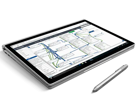 Composable DataOps Platform