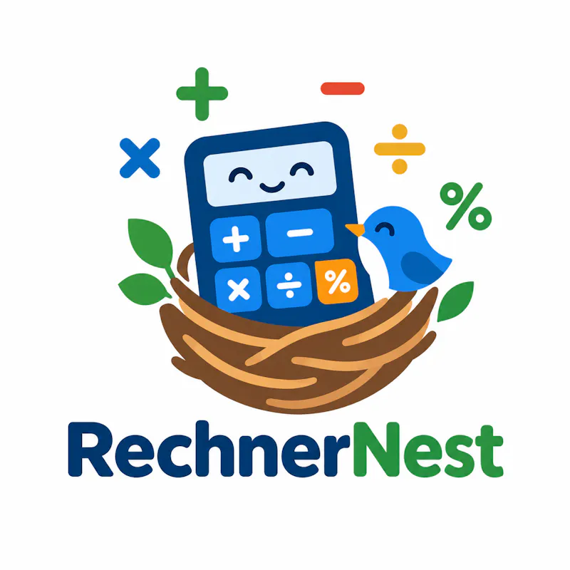 RechnerNest 2026 screenshot 1