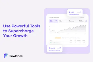 Flowlance gallery image