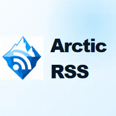 Arctic RSS