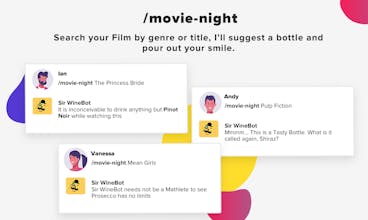 Sir WineBot gallery image