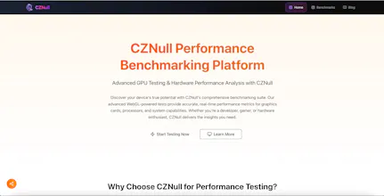 CZNull gallery image