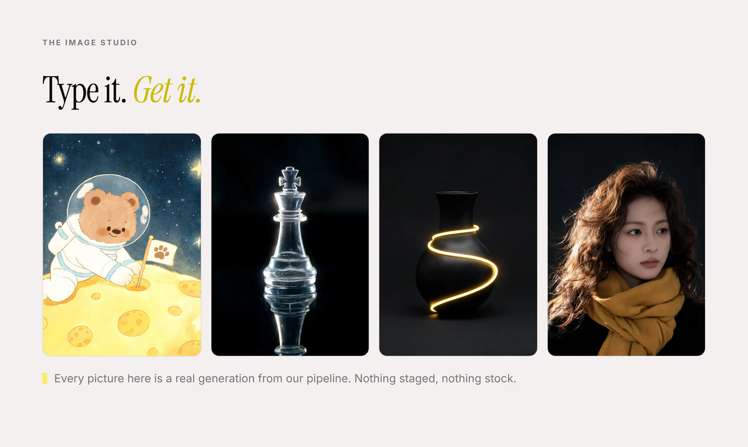Imgica.AI gallery image