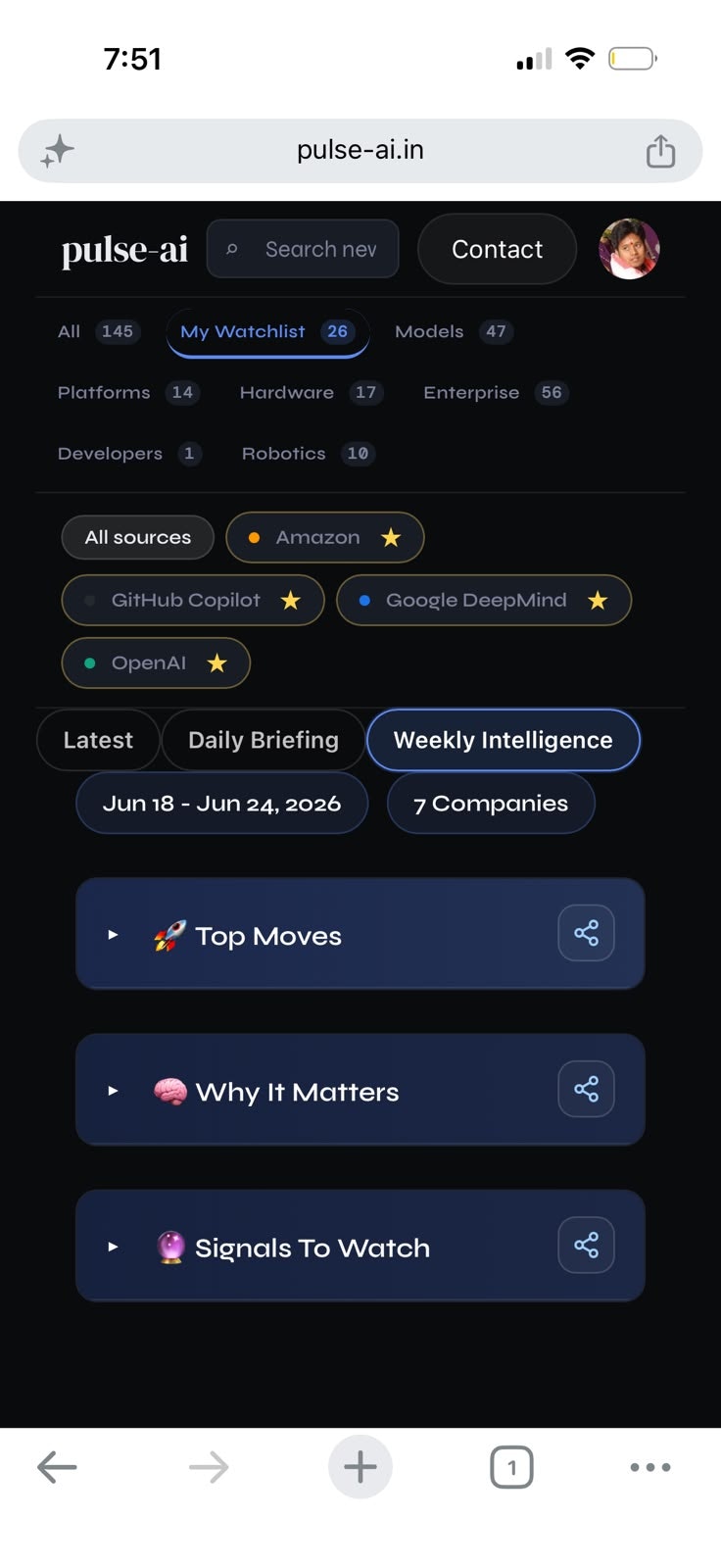 Pulse-AI gallery image