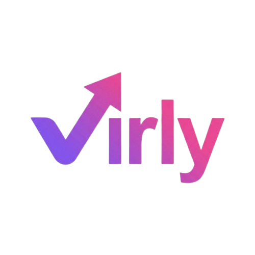 Virly - Screenshot 3 showing product features and functionality