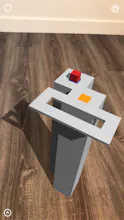 Cubiques AR gallery image