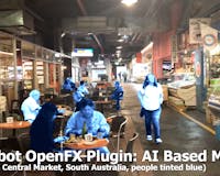 Rotobot OpenFX Plugin media 1