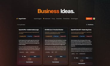 NuggetFinder gallery image