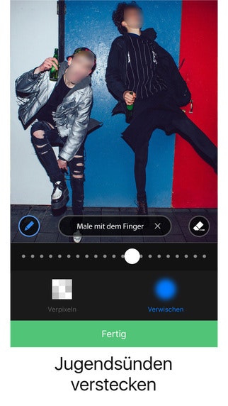 BeSafe gallery image