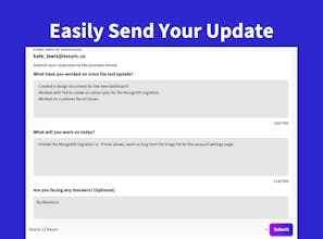 EzSync.co gallery image