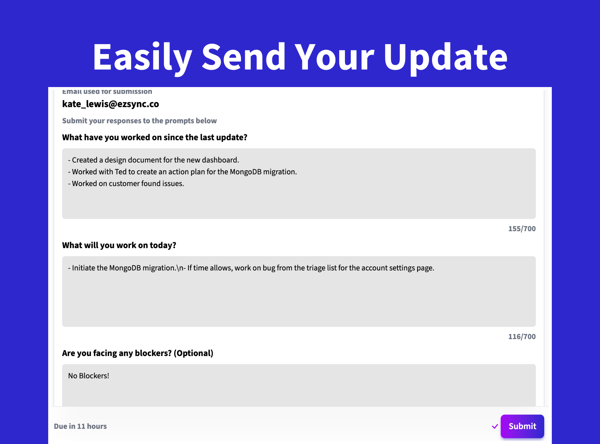 EzSync.co media 3
