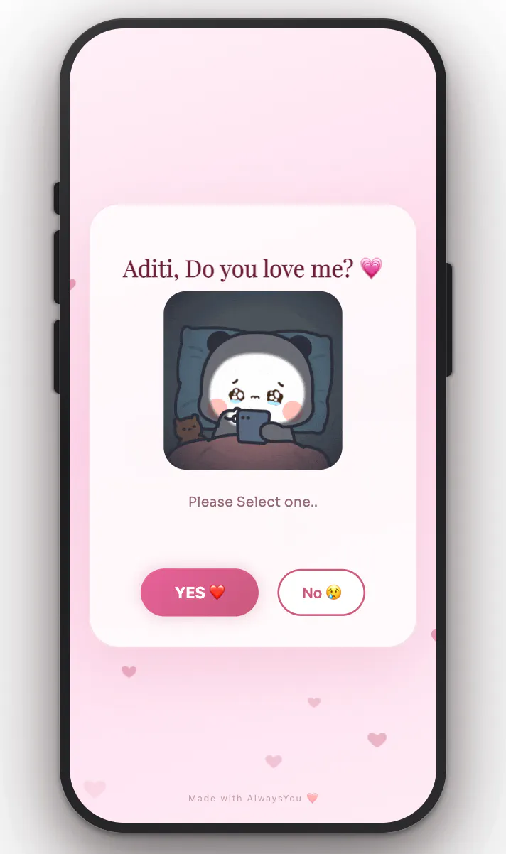 AlwaysYou gallery image