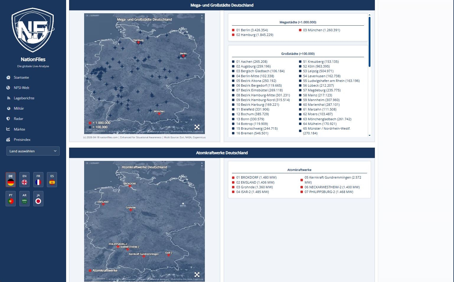 Naciro AI gallery image