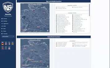 Naciro AI gallery image