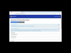 Smart Titles: AI powered marketplace SEO gallery image