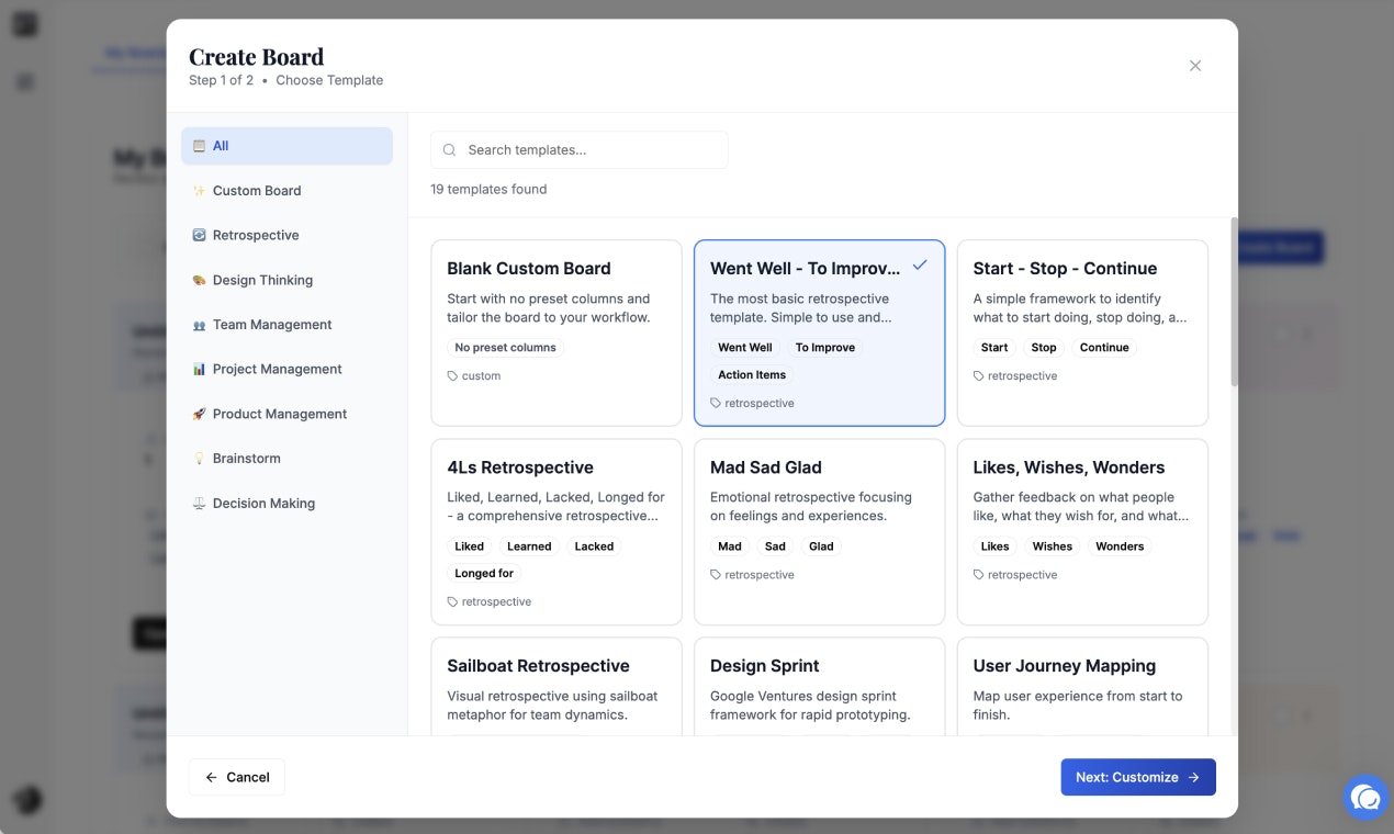Nextretro - Screenshot 3 showing product features and functionality