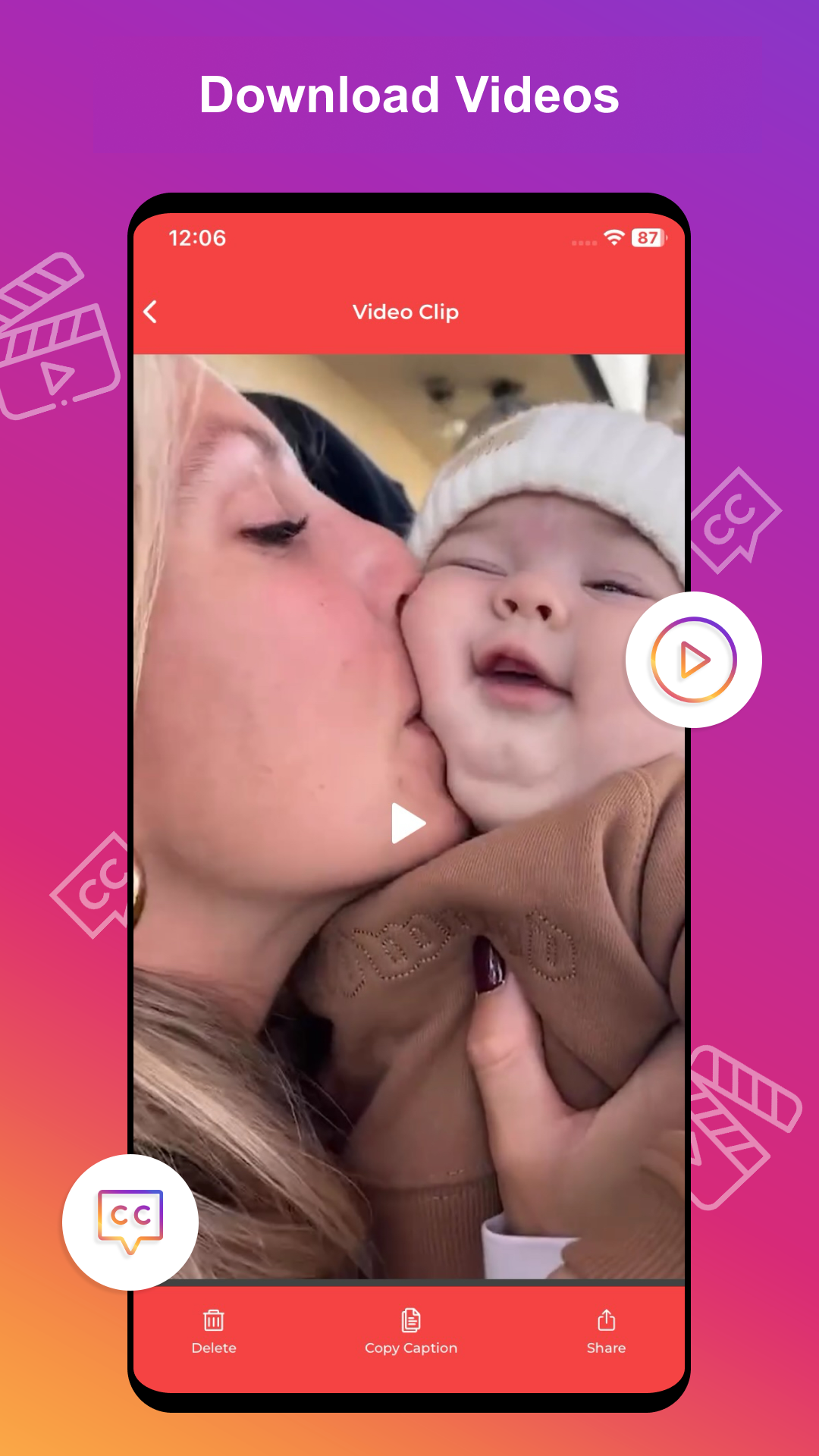 Story Saver - Video Downloader media 6