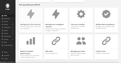 Ivah.io Sync Your Business gallery image