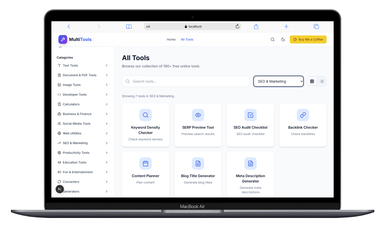 MultiTools gallery image