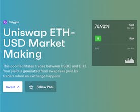 Exponential DeFi gallery image