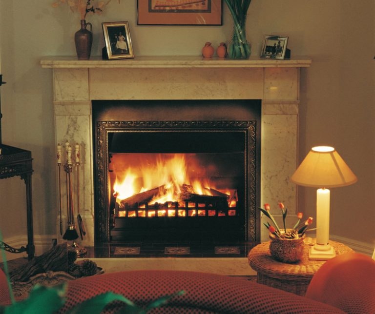 Masterfireplaces gallery image