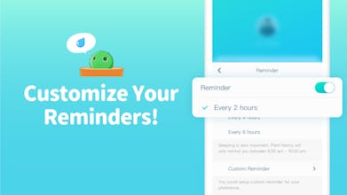 Plant Nanny² gallery image