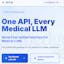 Dr7.ai medical api all in one