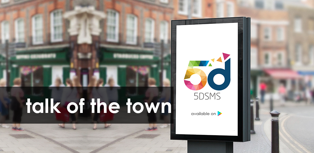 5DSMS gallery image