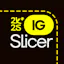 Insta grid slicer 2025