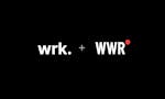 Wrk + We Work Remotely image