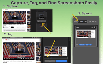 ClipPilot gallery image
