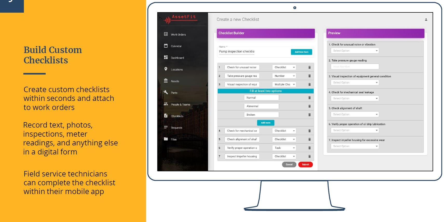 AssetFit gallery image