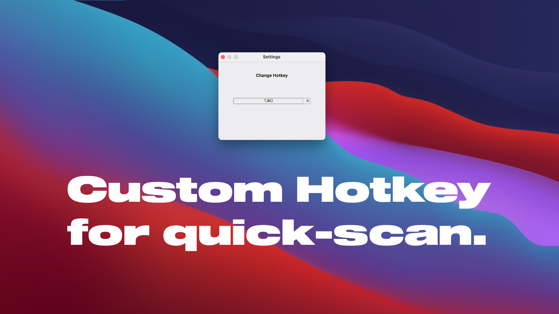 QR Snatcher gallery image