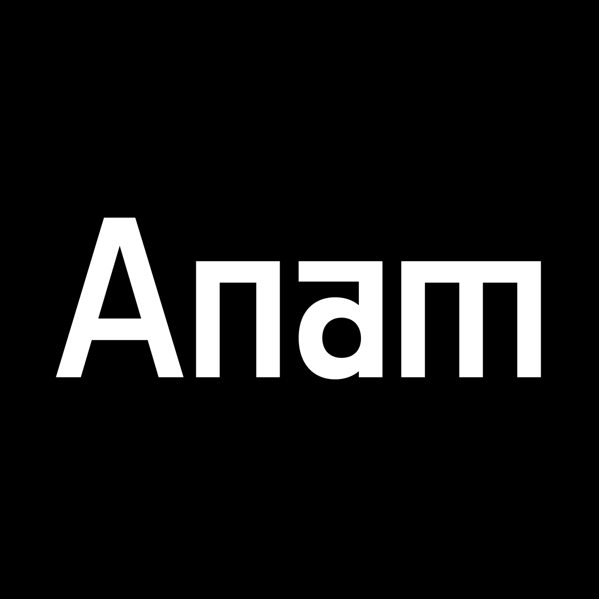 Anam