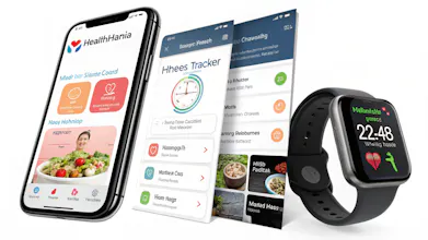 Healthmania gallery image