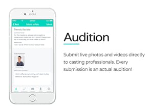 UpCast gallery image