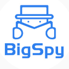BigSpy - #1 FREE ADSPY TOOL - Product Hunt launch logo