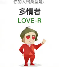 SBTI Personality Test gallery image