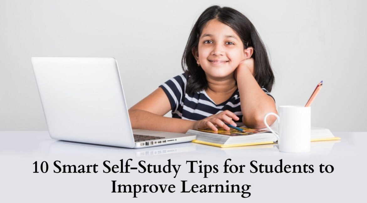 Suggerimenti per gli studenti per migliorare l'apprendimento - Scuole a Bangalore media 1