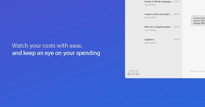 swiftGPT gallery image