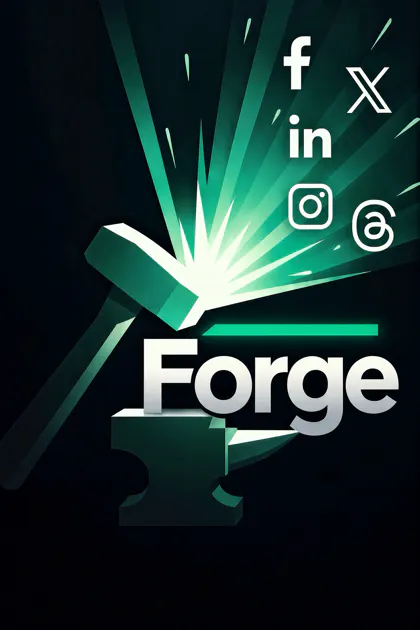 Forge gallery image