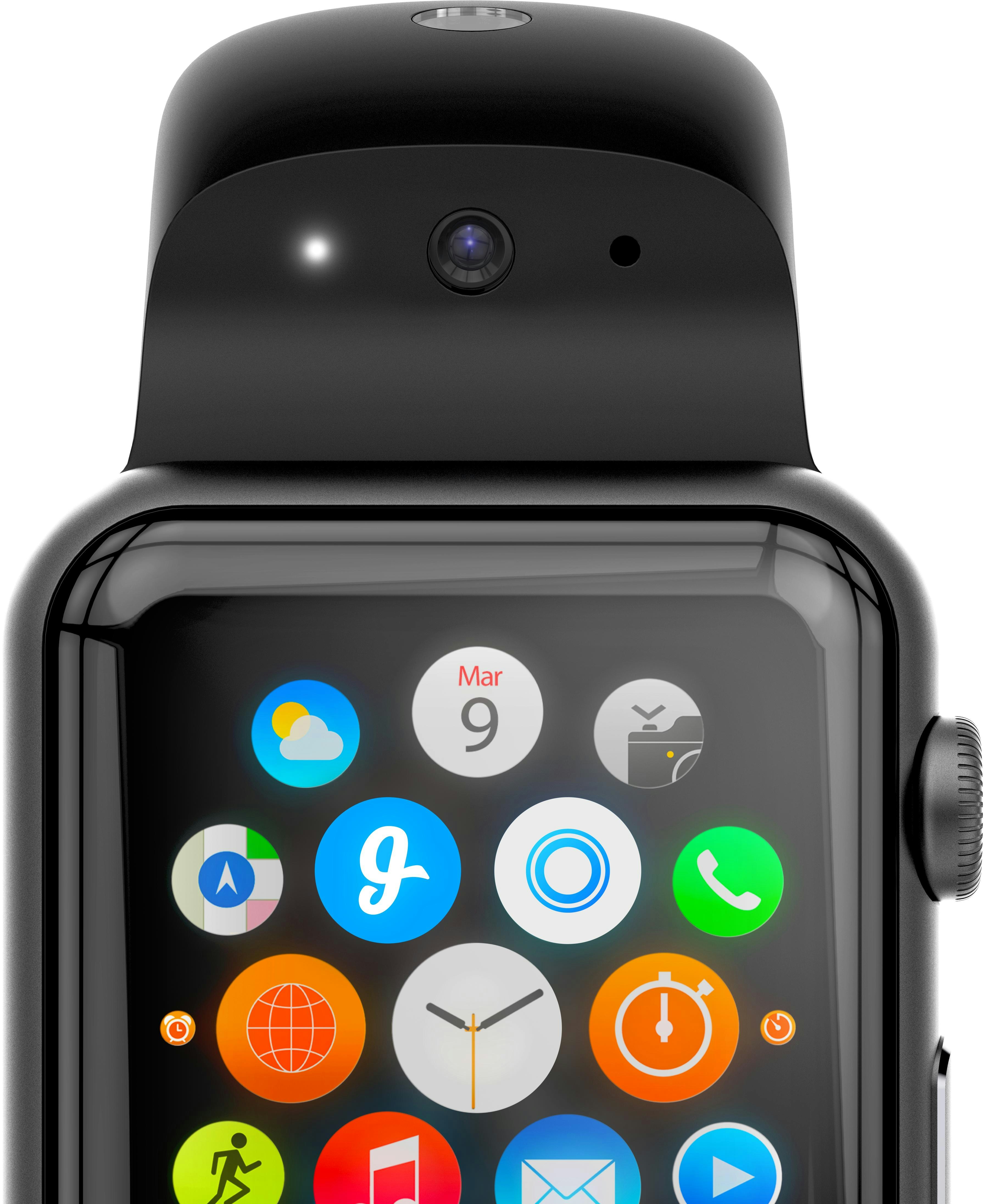 CMRA for Apple Watch gallery image
