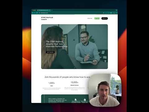 STAR Method Coach gallery image