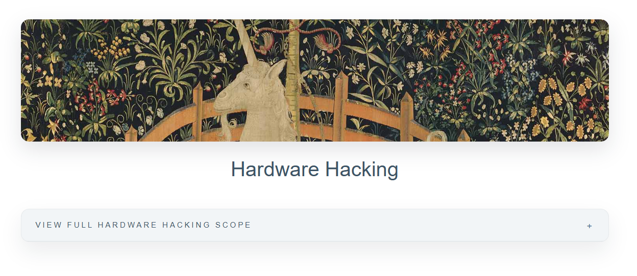 OrbitCurve gallery image