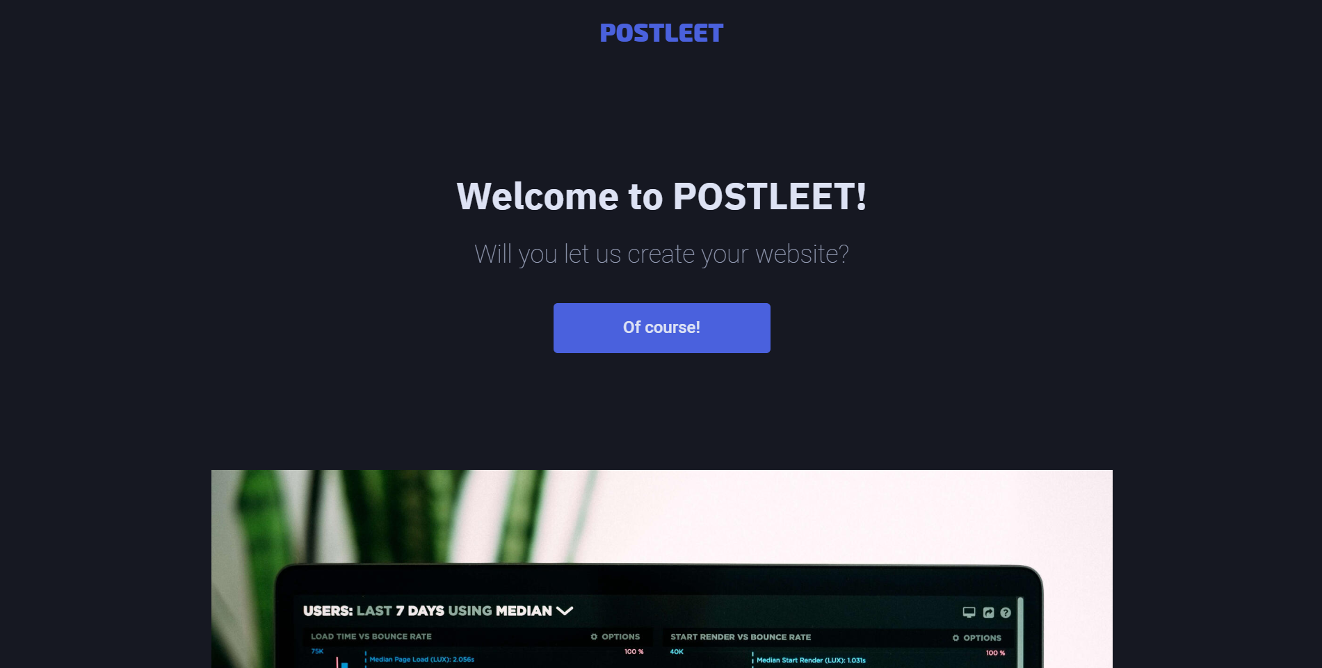 Postleet gallery image