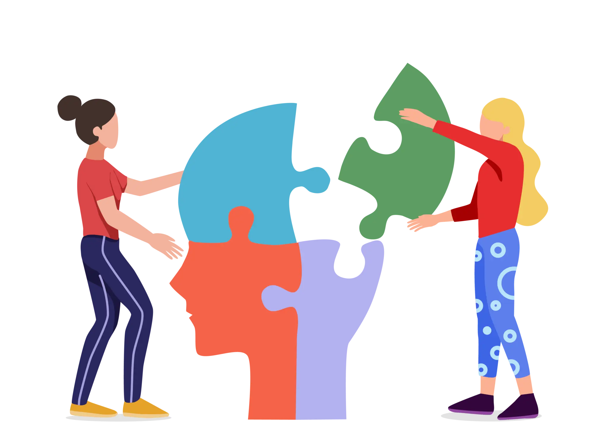 The SkillNode - Screenshot 2 showing product features and functionality