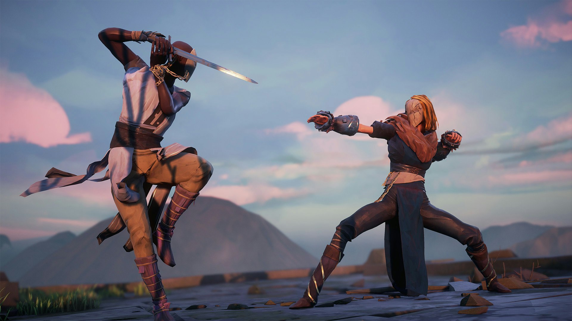 Absolver gallery image