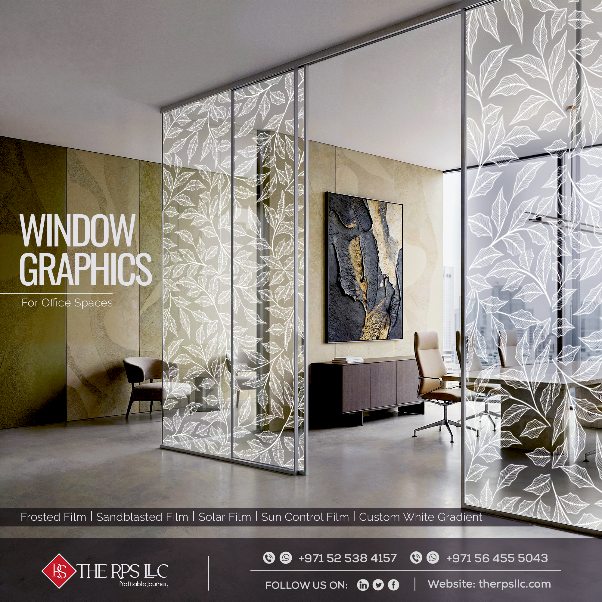 Large Format Printing & Advertising gallery image