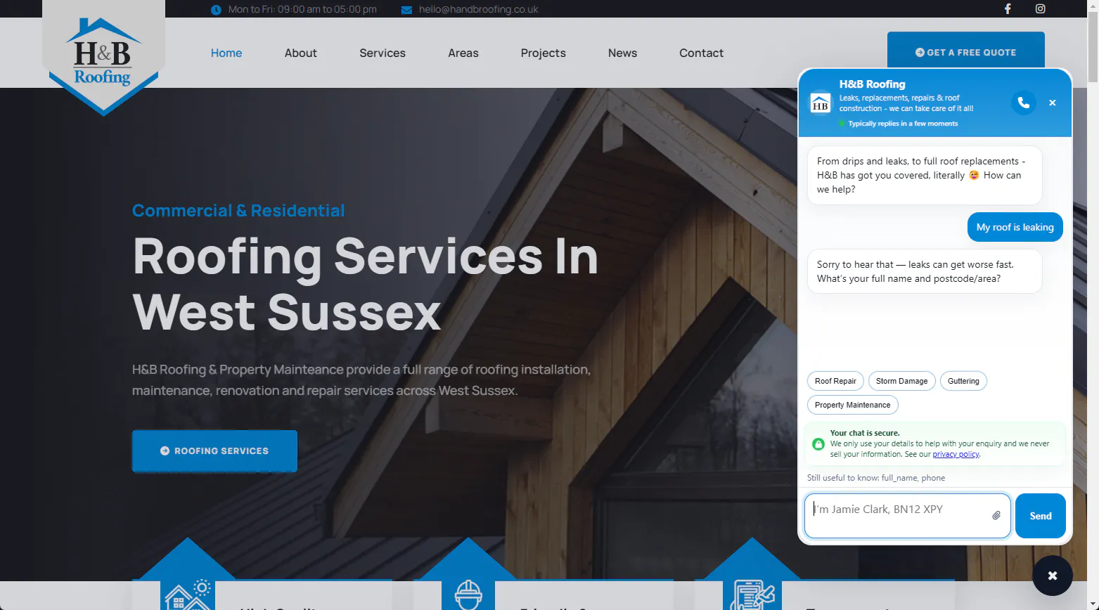 Screenshot 4