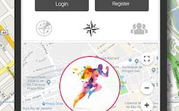 Orbis: Group Discovery & Social Tribes Map media 1